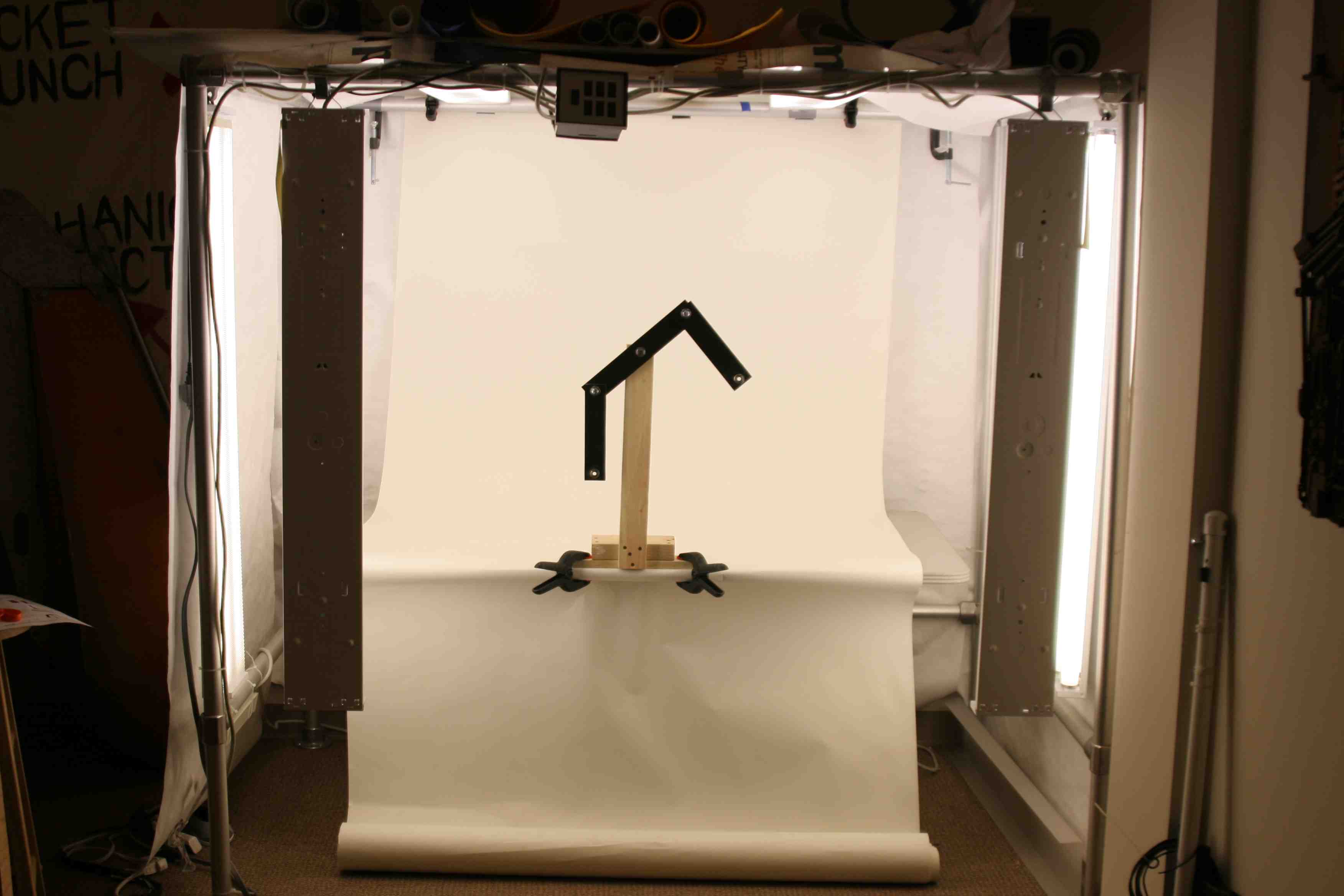 Intern’s Corner: How to photograph your DIY project